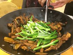 招牌蛇煲-亮庆餐厅·粤菜·早茶(篁庄店)
