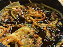 -老陈婆手工面庄