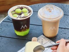 -M Stand(深圳布吉万象汇店)