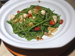 -味莊·青岛菜(云霄路店)