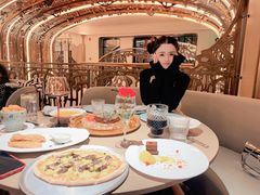 -波特曼西餐厅(中央大街店)