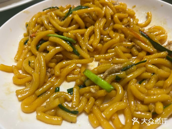 锋味海鲜菜馆图片