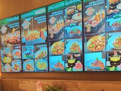 -小厨娘淮扬菜(天印大道店)