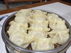 -老爷子原味蒸饺(总店)