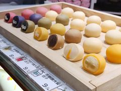 -西树泡芙(蓝色港湾店)