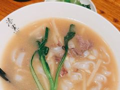 -漆黑觉米粉(三里屯店)