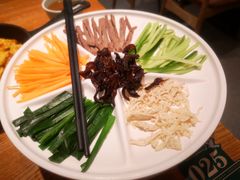 -云海肴·汽锅鸡·云南菜(广安门天虹店)