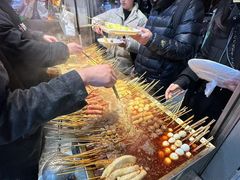 -郭记小街麻辣烫(南小街总店)