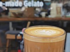 -明谦·Coffee&Cocktail Bar(美您公园店)