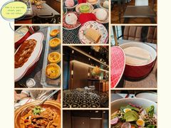 -秀儿四九城·新京菜(亚运村鸟巢店)