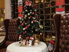 -万达瑞华酒店美食汇自助餐厅(楚河汉街店)