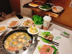 -么子烤肉(化龙池店)