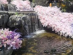 -茅山东方盐湖城景区