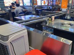 -哈哈碳都·牛肋条无限自助烤肉(台江万达店)