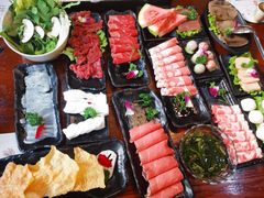 -束河人家(南锣鼓巷店)