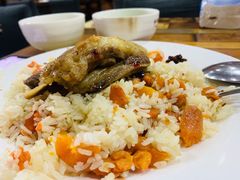 羊排抓饭-塔斯提抓饭(东城汇店)