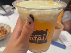 -火山屋台(新街口店)