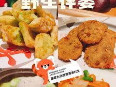 -百富源·海鲜辽菜(和平北大街店)