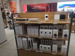 -小米之家盐城大有境汽车体验店