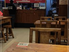 -湘人龙记老长沙米粉(鸟巢店)