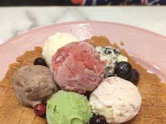 -哈根达斯(泉州万达店)