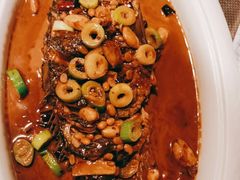 -阿五黄河大鲤鱼(纬三路店)