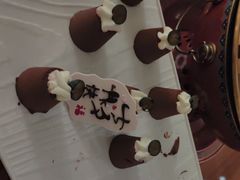 -北京王府井希尔顿酒店·万斯阁西餐厅