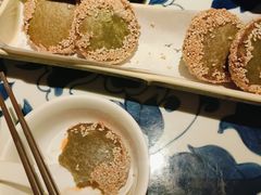 -绿茶餐厅(珞珈创意城店)