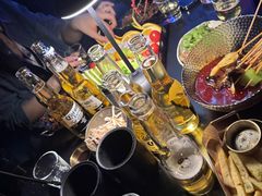 -赤红音乐现场(浦东金桥路店)