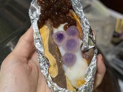 -蛙蛙鸡冷锅鱼(驷马桥店)