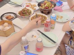 -浦乐汇·汤泉水世界