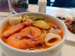 -鹭江潮餐厅•福建菜(鹭江佲家酒店)