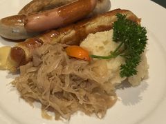 -兰特伯爵西餐厅·啤酒屋(方庄店)