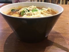 -谭师爷龙抄手(白下路店)