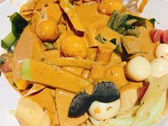 -林静小吃(复兴路店)
