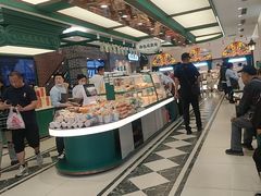 -老鼎丰(靖宇街总店)