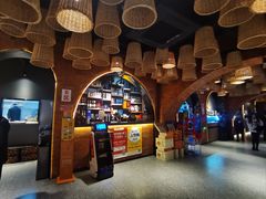 -佬太公海鸭·海鲜大排档(上海总店)