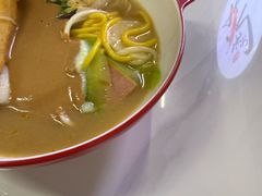 -杭景元·东北老式麻辣烫&炸串(江河时代店)