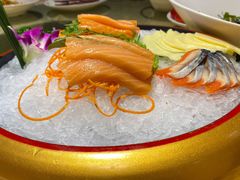 -芭菲盛宴·环球美食(袁家岗店)