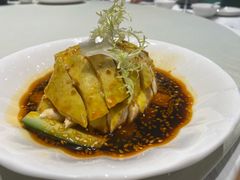 -洋洋中餐馆·SINCE 1997(信投店)