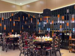-四季喧黔味豆米火锅(万达广场店)