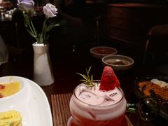 -Fuzzy Bistro 浮几韩餐·茶酒馆