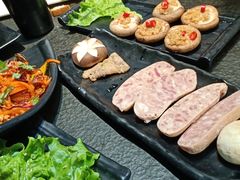 -火炉旺烤肉啤酒屋(沈北创始店)