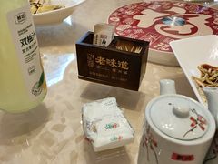 -绍兴老味道·非遗门店(银泰城店)
