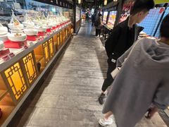 -江南韵·无锡太湖文化体验餐厅(凤凰天街店)