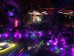 -杭州黄龙洞