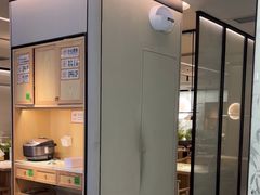 -绿茶餐厅(青岛城阳万象汇店)