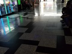 -左岸国际电影城(泉汇购物广场店)