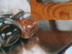 -鞠氏黑芝麻糊(水塔店)