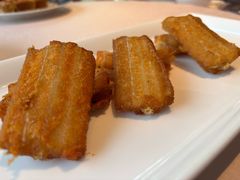 干煎带鱼-虹之森·小馆